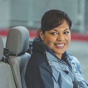 Fotoğraf Sara Ramirez