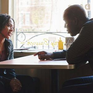 Fotoğraf Nicole Beharie