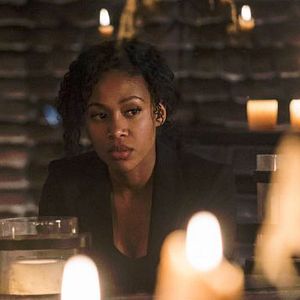 Fotoğraf Nicole Beharie