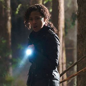 Fotoğraf Nicole Beharie