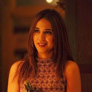 Fotoğraf Summer Bishil