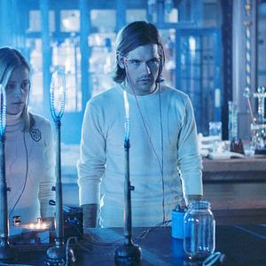 Fotoğraf Olivia Taylor Dudley