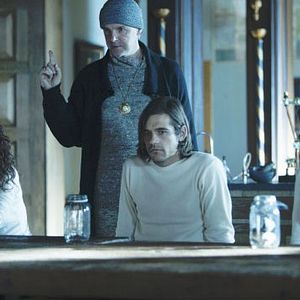 Fotoğraf Olivia Taylor Dudley