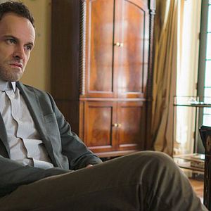 Fotoğraf Jonny Lee Miller