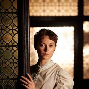 Fotoğraf Lydia Wilson