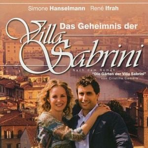 Fotoğraf Das Geheimnis der Villa Sabrini