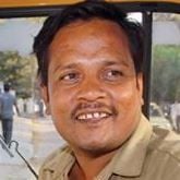 Fotoğraf Shafiq Syed