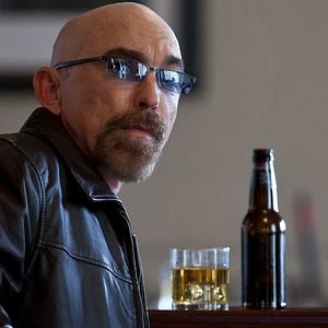 Fotoğraf Jackie Earle Haley