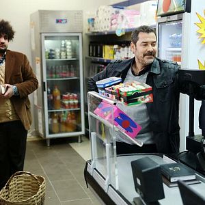 Fotoğraf Çifte Saadet