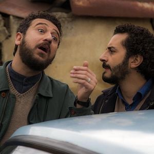 Fotoğraf Yeşil Deniz