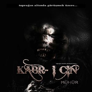 Fotoğraf Kabr-i Cin: Mühür