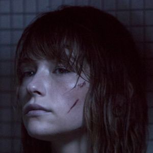 Fotoğraf Haley Bennett