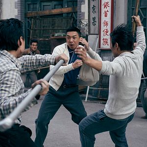 Fotoğraf Ip Man 3