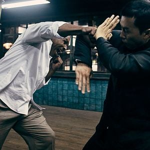 Fotoğraf Ip Man 3