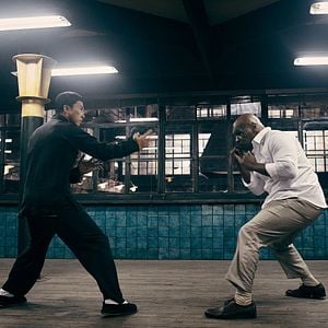 Fotoğraf Ip Man 3