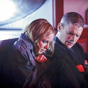 Fotoğraf Wentworth Miller