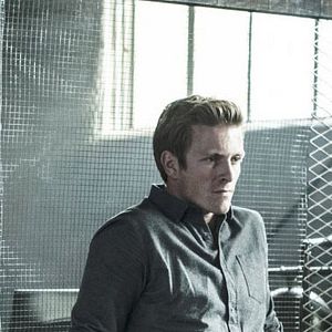 Fotoğraf Charlie Bewley