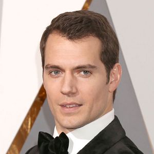 Fotoğraf Henry Cavill