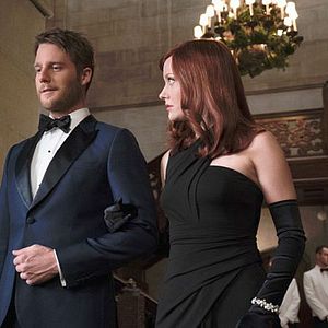 Fotoğraf Georgina Haig