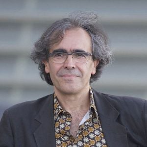 Fotoğraf François Dupeyron