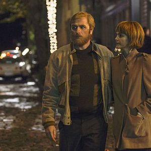 Fotoğraf Matthew Rhys