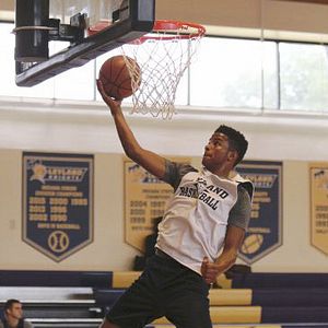 Fotoğraf Trevor Jackson