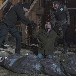 Fotoğraf Chicago PD