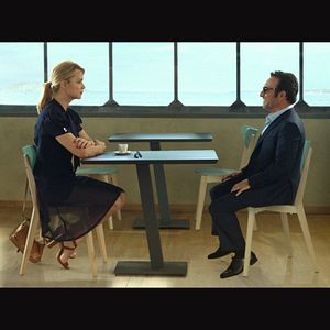 Fotoğraf Jean Dujardin