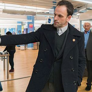 Fotoğraf Jonny Lee Miller