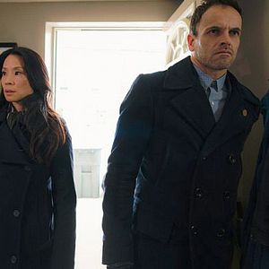 Fotoğraf Jonny Lee Miller