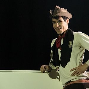 Fotoğraf Cantinflas
