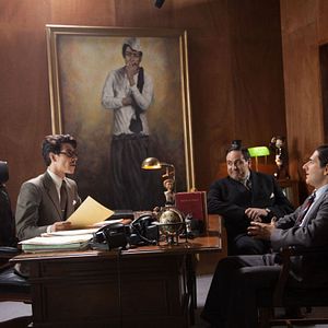 Fotoğraf Cantinflas