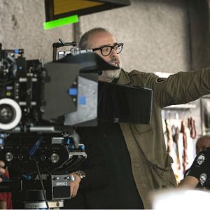 Fotoğraf Álex de la Iglesia