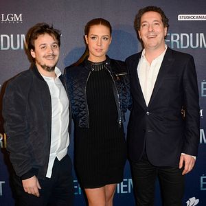 Fotoğraf Guillaume Gallienne