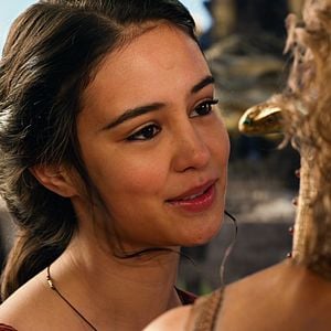 Fotoğraf Courtney Eaton