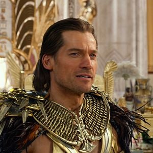 Fotoğraf Nikolaj Coster-Waldau