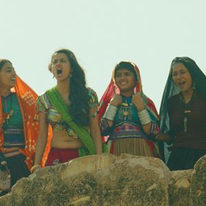 Fotoğraf Radhika Apte