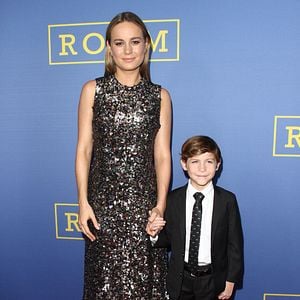 Fotoğraf Jacob Tremblay