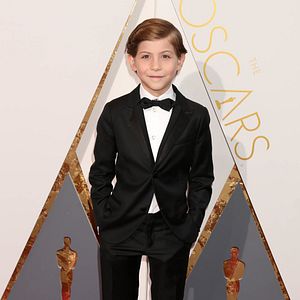 Fotoğraf Jacob Tremblay