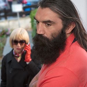 Fotoğraf Chantal Lauby