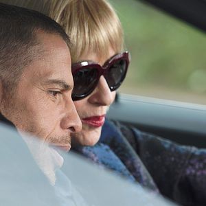 Fotoğraf Chantal Lauby