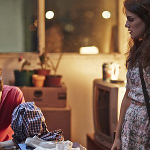 Fotoğraf Pilar Gamboa