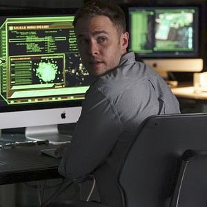 Fotoğraf Iain De Caestecker