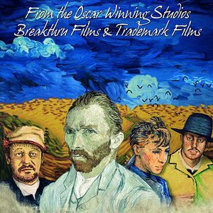 Fotoğraf Loving Vincent