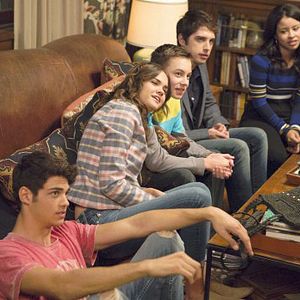 Fotoğraf Cierra Ramirez