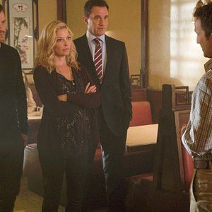 Fotoğraf Robert Kazinsky