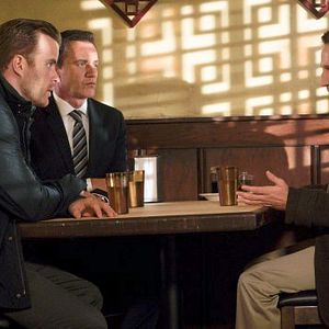 Fotoğraf Robert Kazinsky