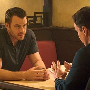 Fotoğraf Robert Kazinsky