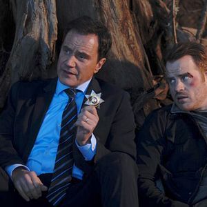 Fotoğraf Tim DeKay
