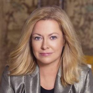 Fotoğraf Catherine Hicks